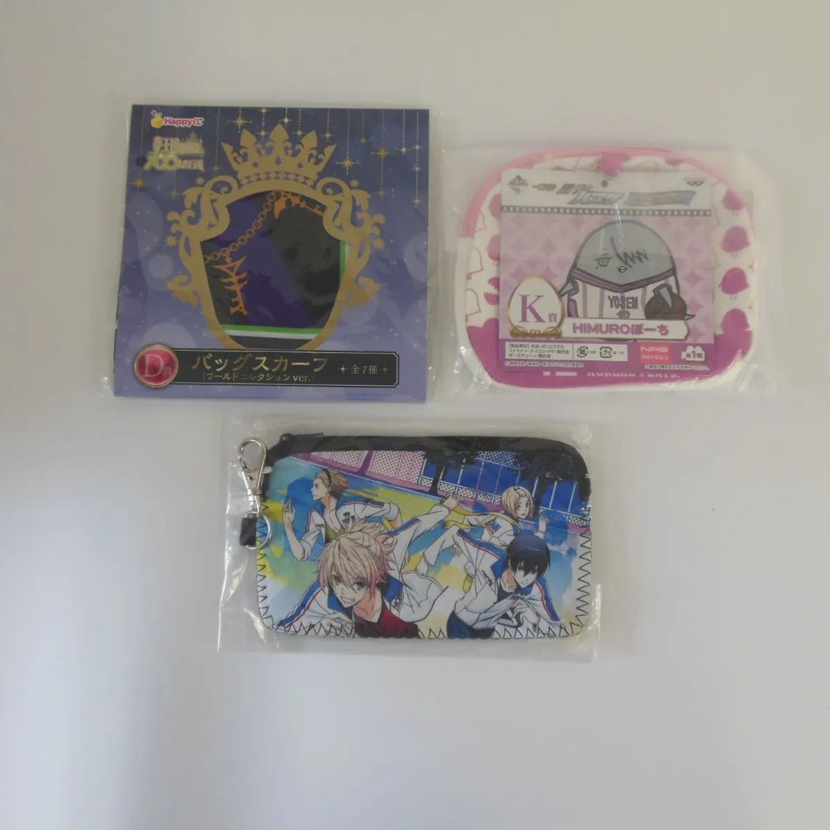 アニメグッズ5点セット詰め合わせ〈5501084〉 - メルカリ