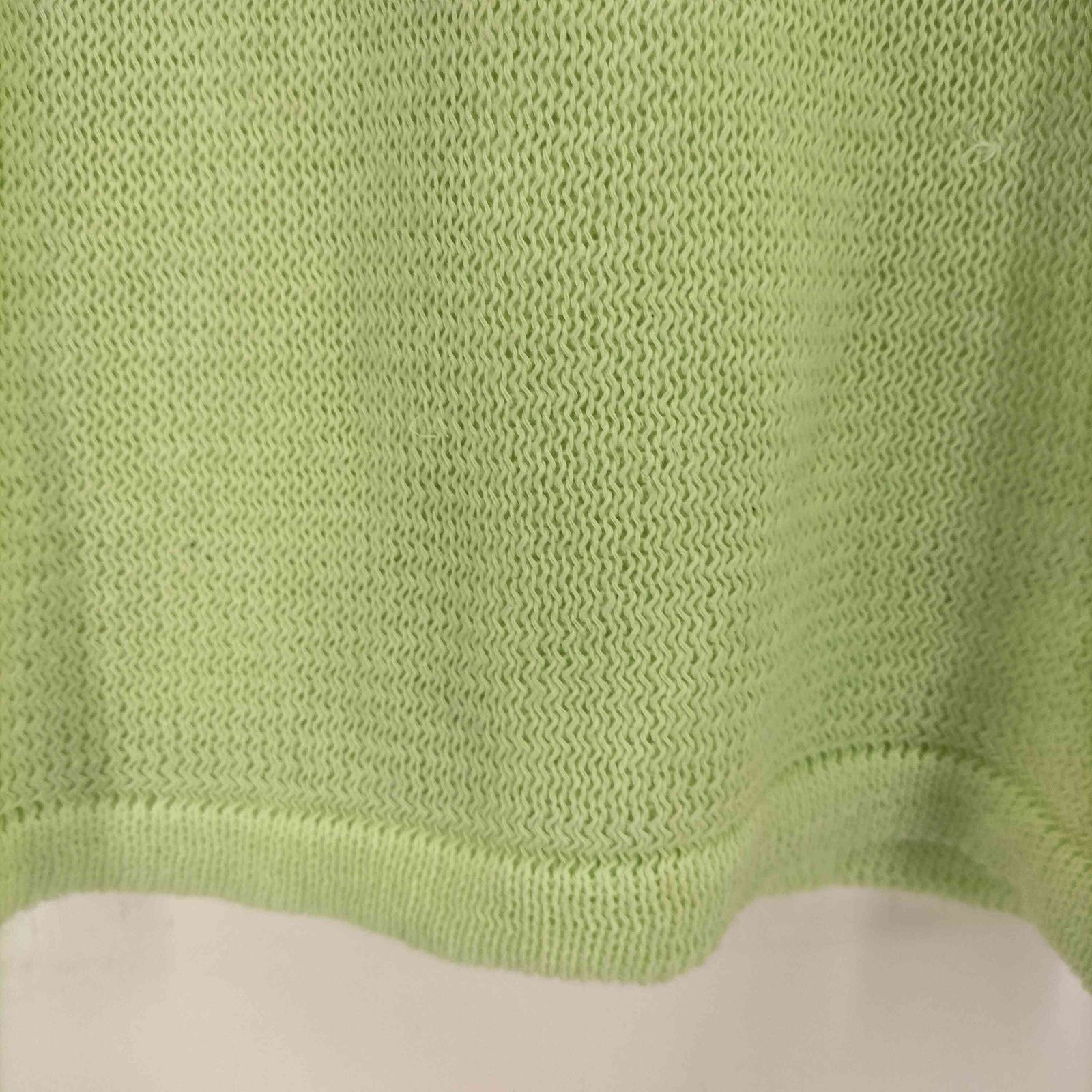 ステューシー Stussy 23SS Light Sensitive Yarn Sweater メンズ JPN 