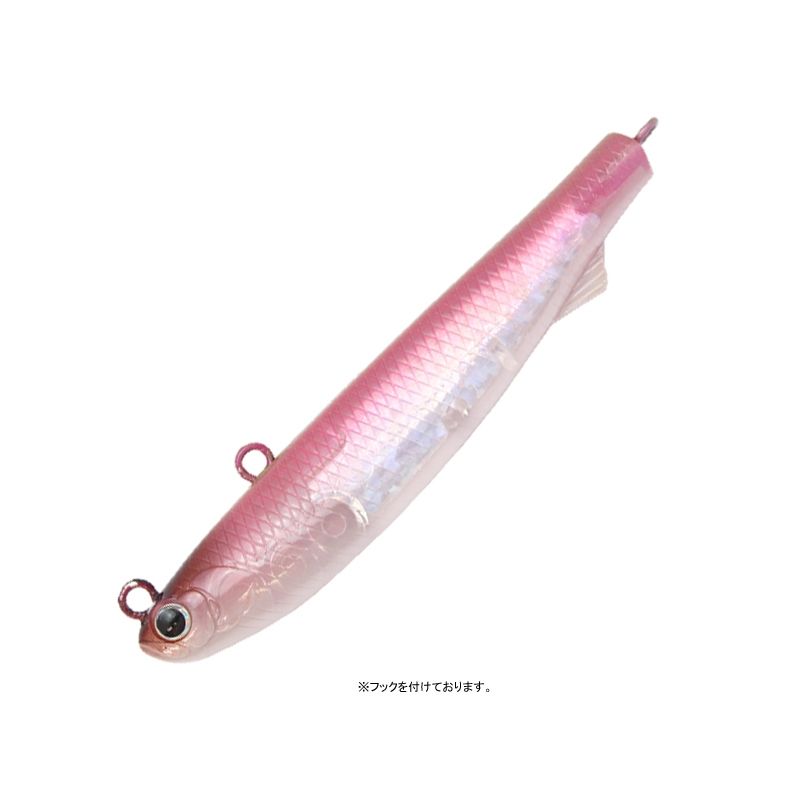 ティムコ(TIEMCO)] グリマー7 ライト GL7L-#09 SFナチュラルワカサギ