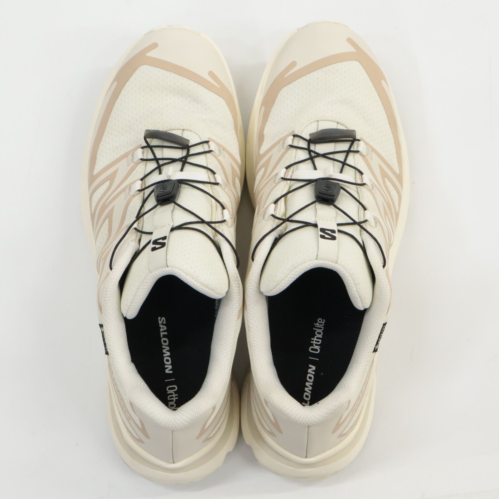 SALOMON サロモン 【美品】478034 XT-EVR GORE-TEX スニーカー/ 27.5cm