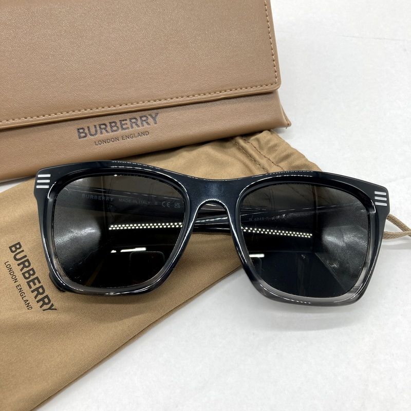 Burberry バーバリー サングラス B4348-F アジアンフィット アイウェア