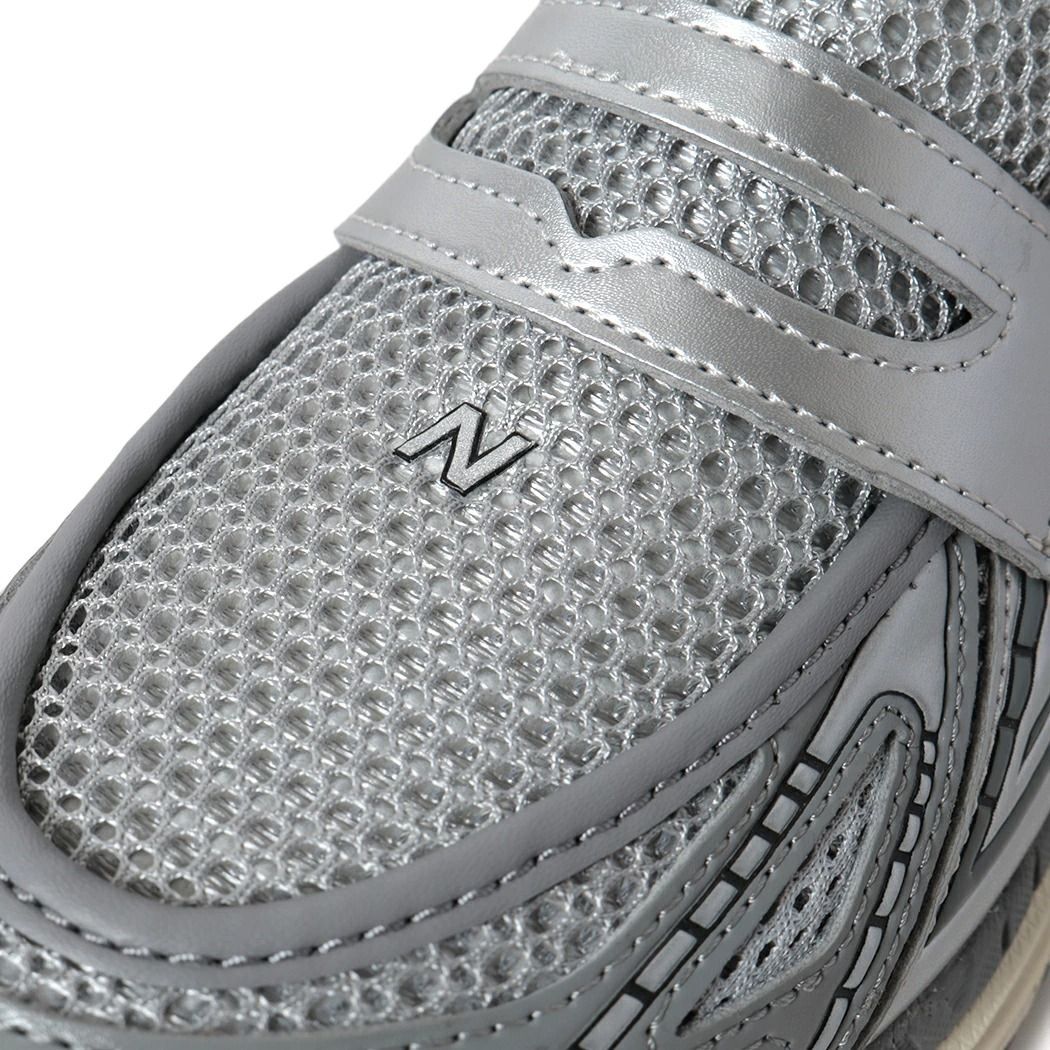 NEW BALANCE ニューバランス 1906 ローファー スニーカー U1906LAE