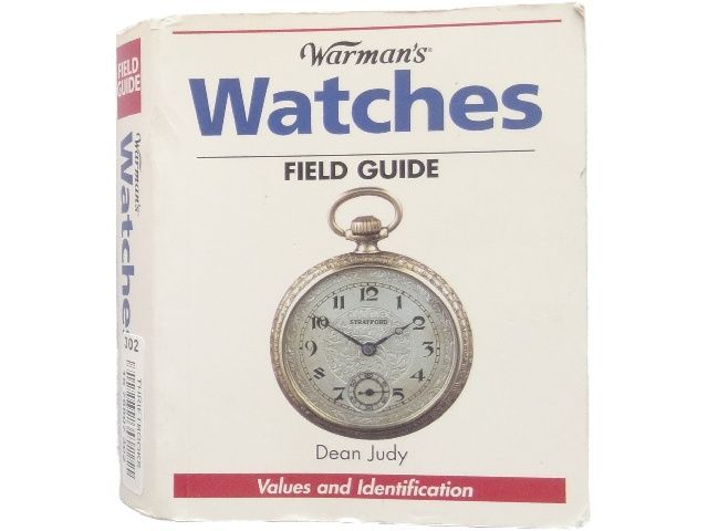 洋書◇腕時計 懐中時計写真集 本 ロレックス オメガ ハミルトン