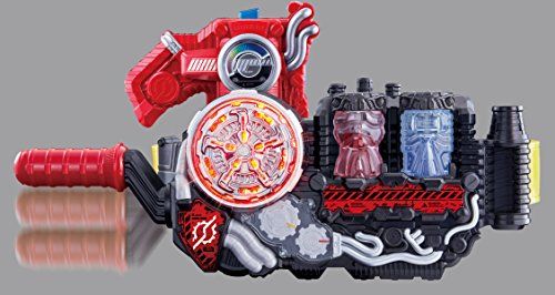 DXハザードトリガー