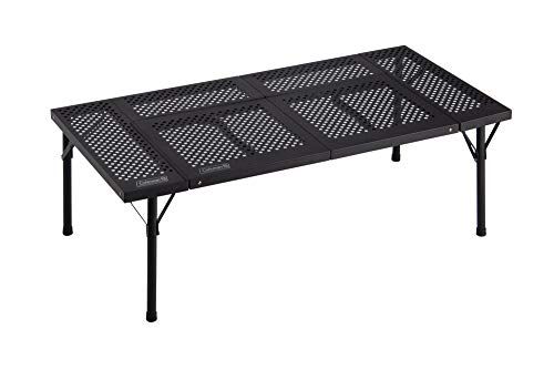Coleman(コールマン) テーブル 3ウェイBBQテーブルセット アウトドア
