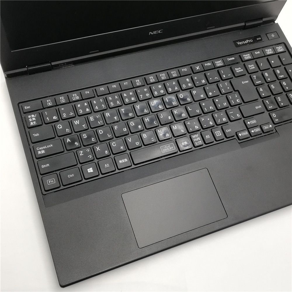 高性能 Wi-Fi有 NEC ノートパソコン VKM16XZG5 中古良品 Core i5 8365U