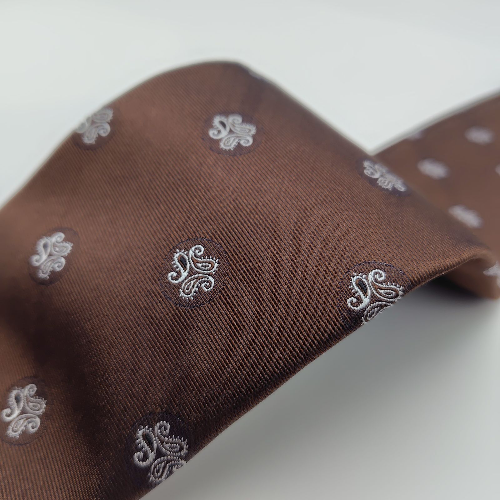 B品・大特価】TIE YOUR TIE ネクタイ イタリア製シルク100