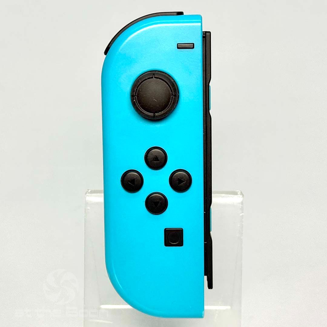 完全動作OK・安心補償】☆純正 Nintendo Switch ジョイコン 左 joy-con