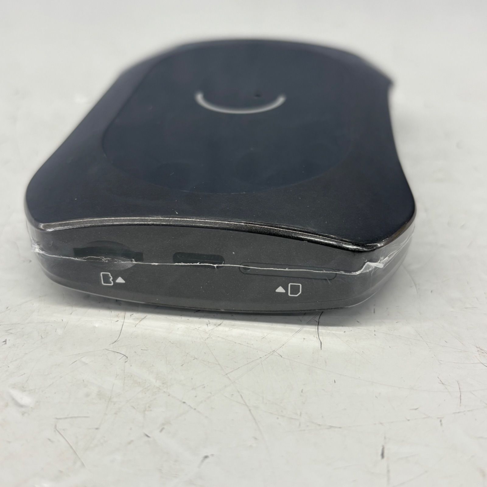 未使用 ATOTO CarWave ワイヤレス 車載 スマートボックス CB7SATN 箱
