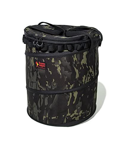 オレゴニアンキャンパー Oregonian Camper ごみ箱 ポップアップトラッシュボックスR 2 e