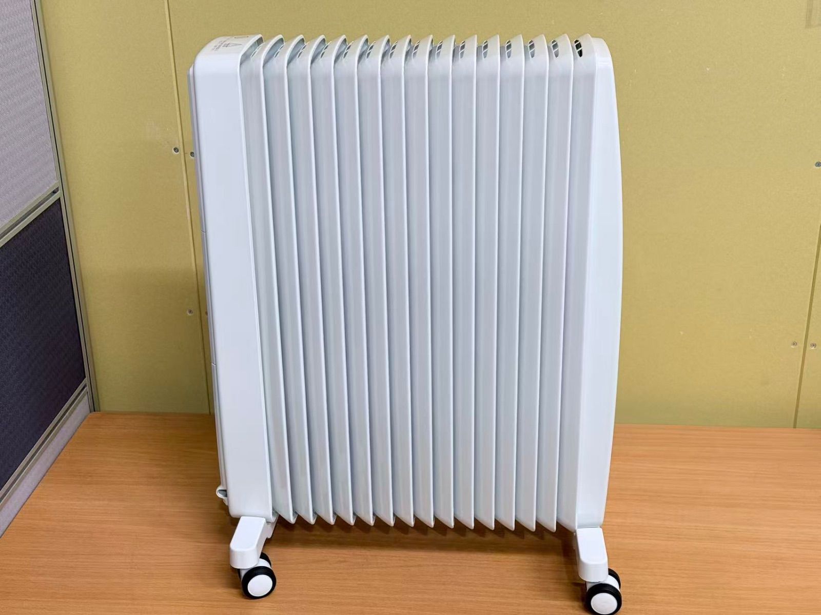 未使用 展示品 Dimplex DOFV12BT オイルフリーヒーター - メルカリ