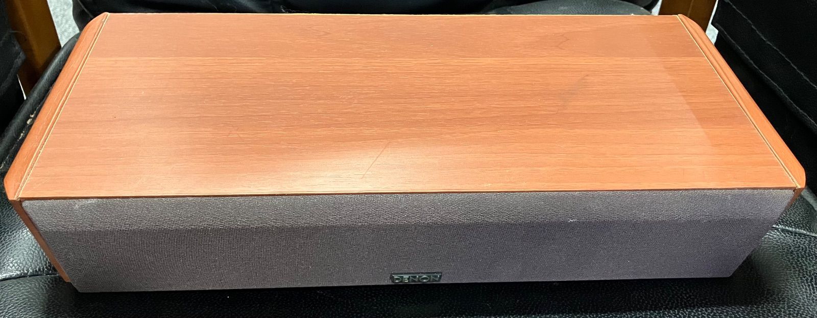 T277 ウッド調 DENON CS-T33/SC-C33/SC-A33サラウンドセット