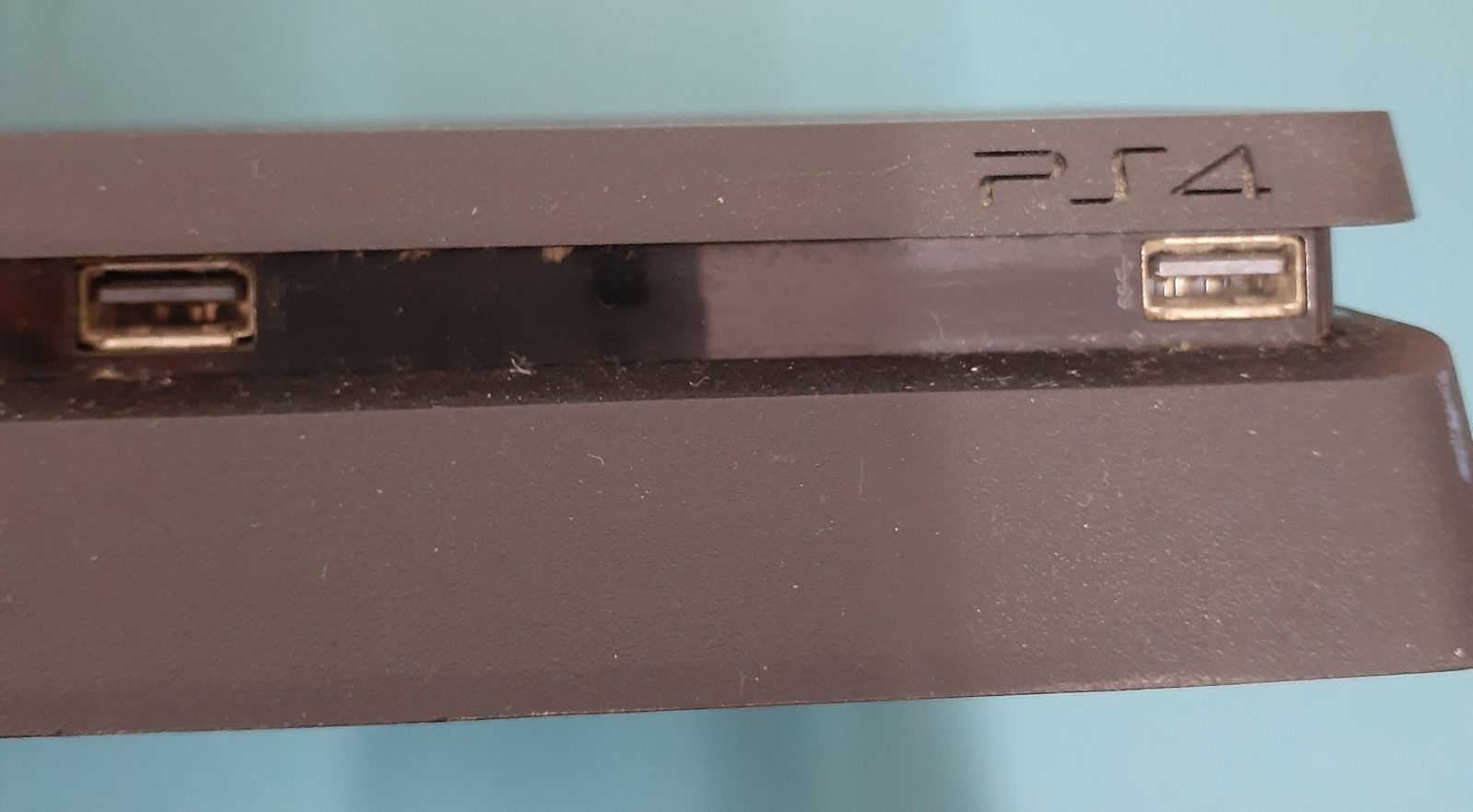 SONY PlayStation 4 PS 2000 A 起動 済み 箱なし