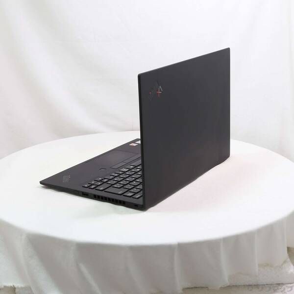 中古品〕 ThinkPad X1 Carbon Gen 8 20UAS6U501【258】 - メルカリ