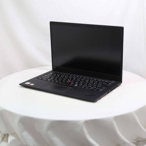 中古品 LENOVO ThinkPad X1 Carbon 20UAS6U501 中古品〕 ThinkPad X1 Carbon Gen 8 20UAS6U501【349】 - メルカリ