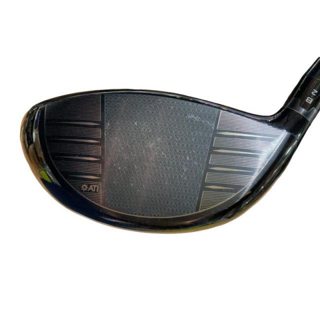 中古】 タイトリスト TSi3 10° ドライバー DR TSP322 55 (フレックスS