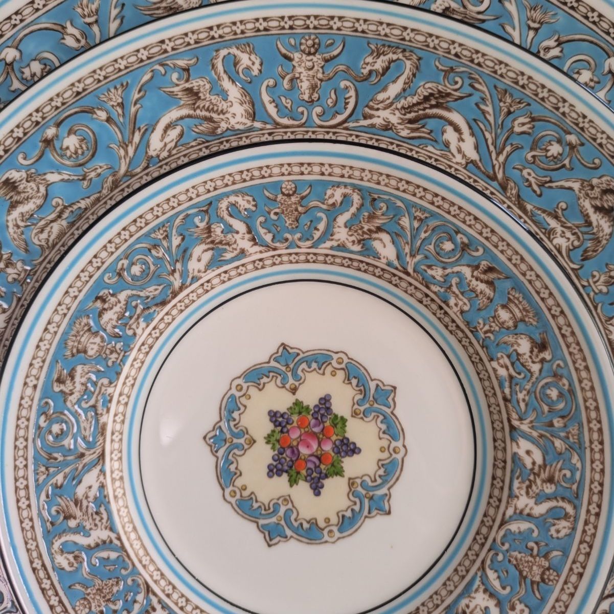 ターコイズ 5点セット