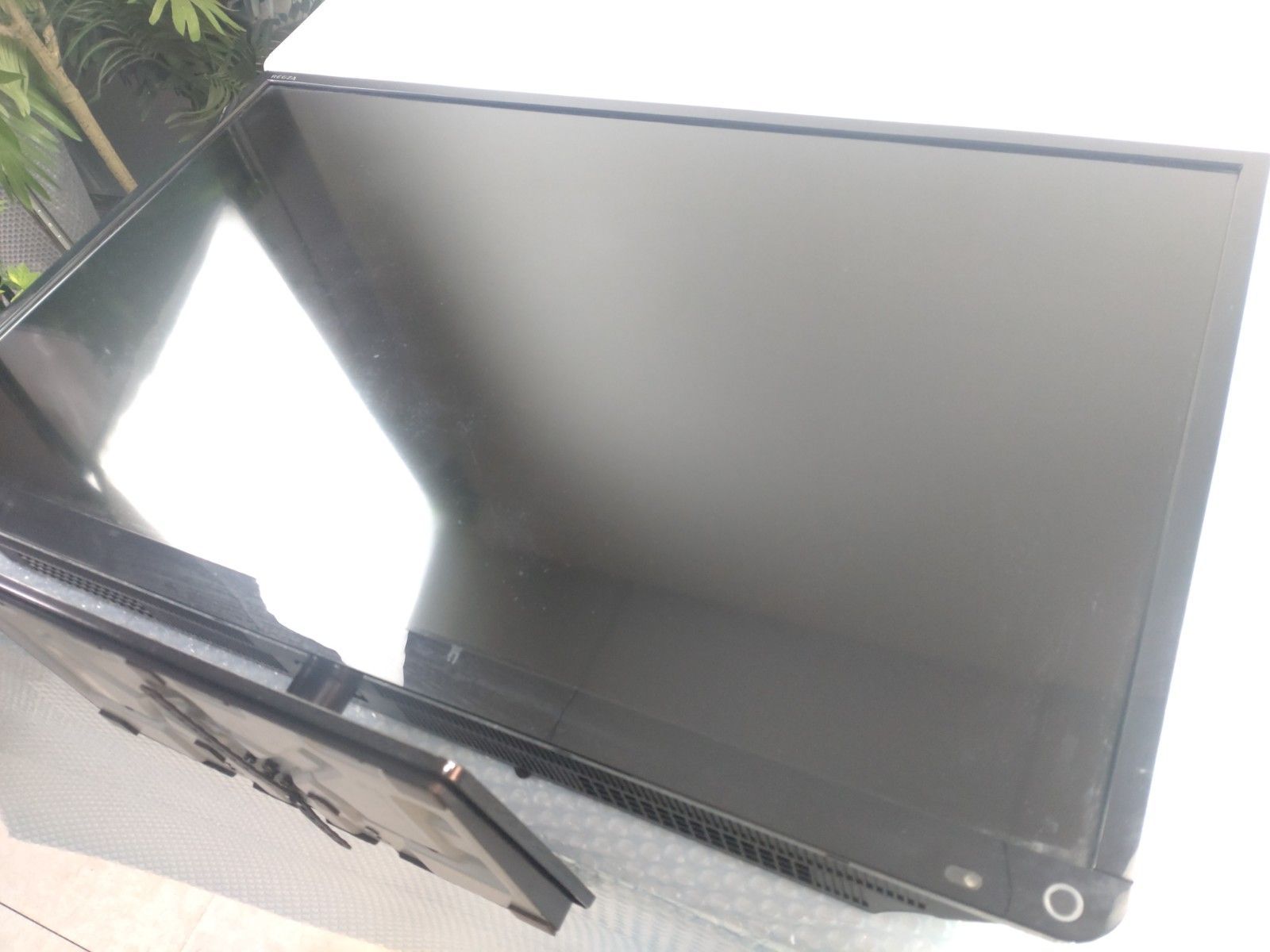 12809-01☆TOSHIBA 東芝 REGZA レグザ 液晶カラーテレビ 1366x768 32V