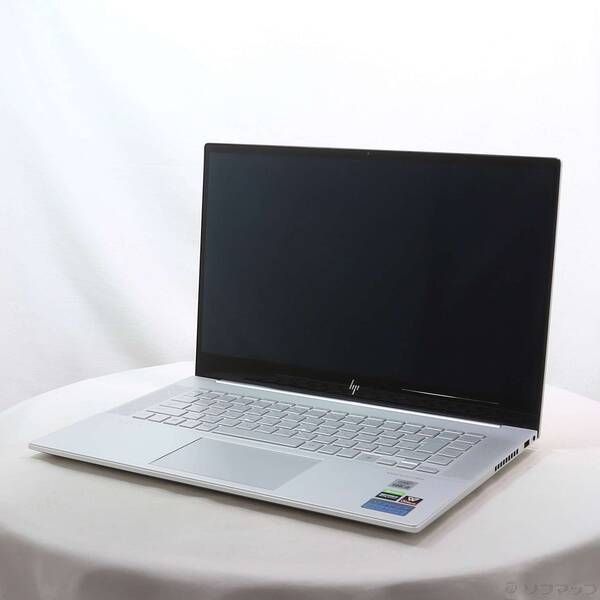 中古品〕 HP ENVY 15-ep0003TX 170F4PA#ABJ【262】 - メルカリ