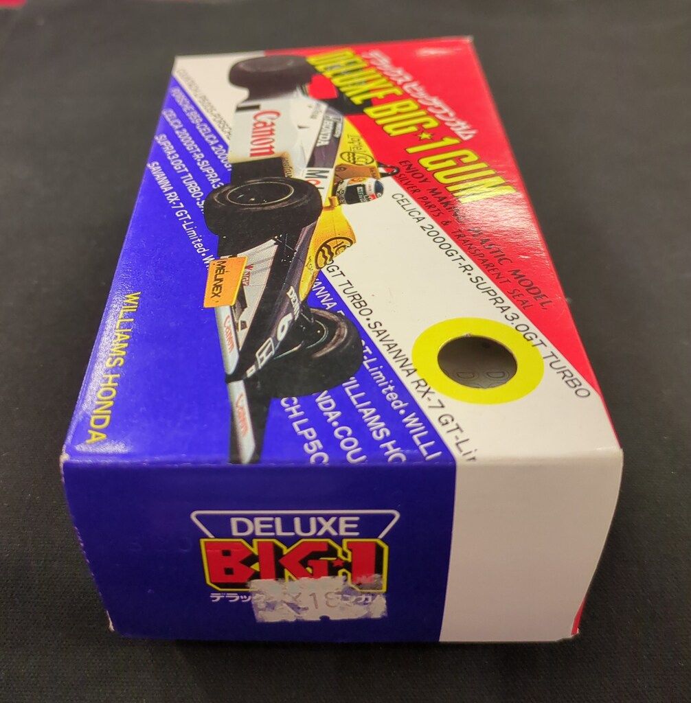  カバヤ D セリカ2000 GT R CELICA トリコロール その他 おもちゃ