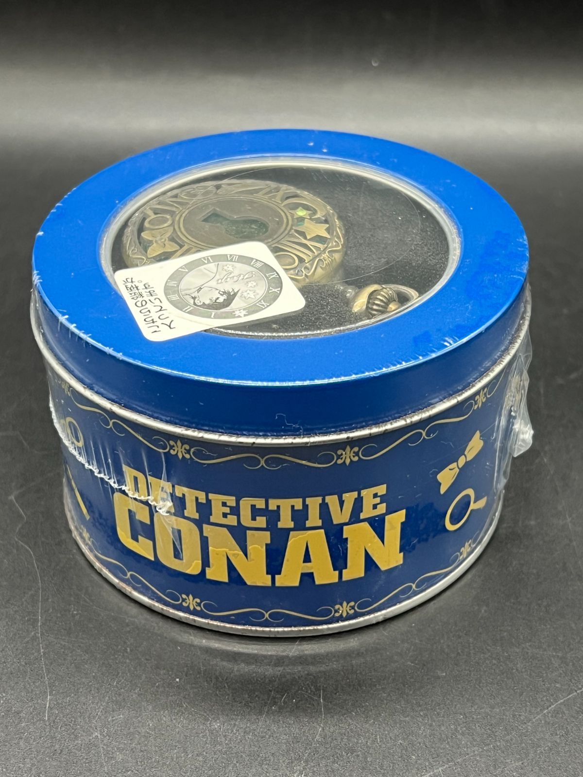 名探偵コナン ム懐中時計 2019 服部平次