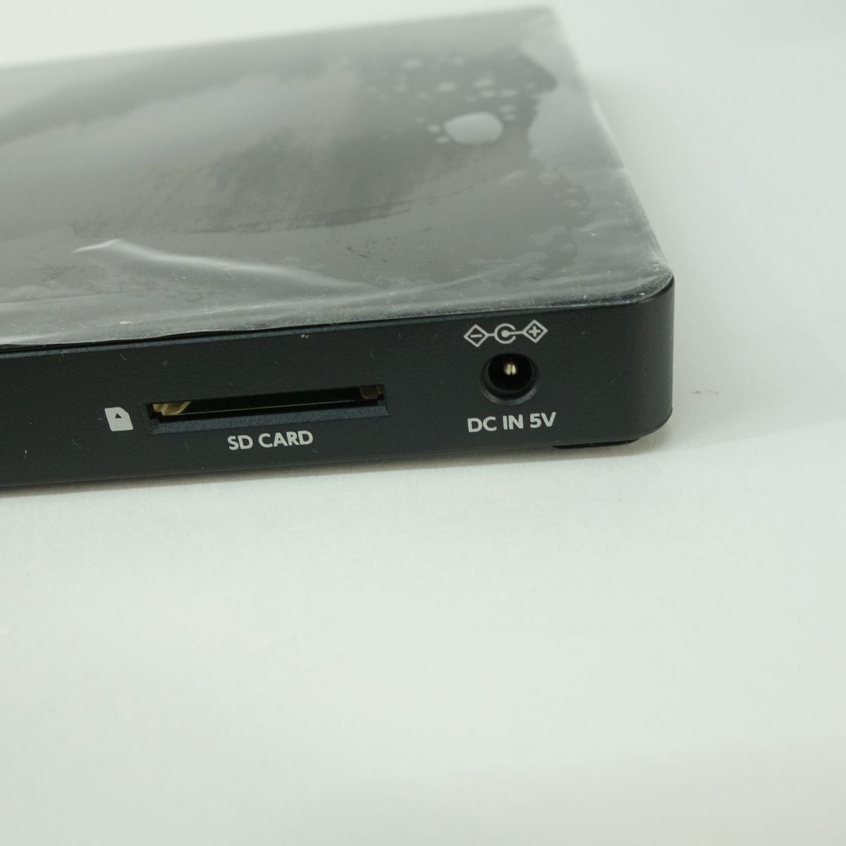 I-O DATA アイ・オー・データ CDレコ 6 スマートフォン用CDレコーダー