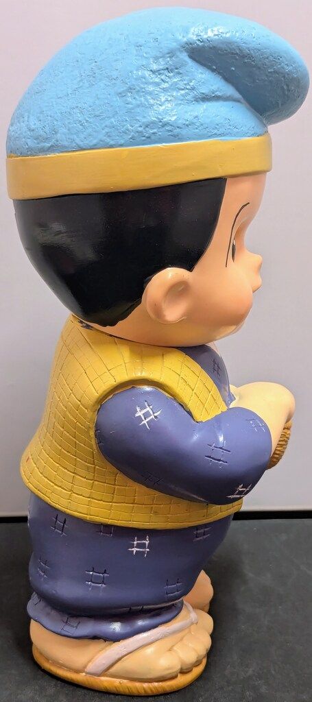 信ちゃんカウンターサイズ 花さかじいさん