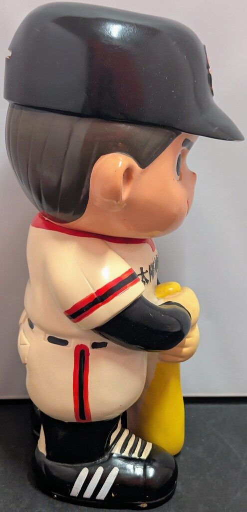 貯金箱地銀 カウンターサイズ