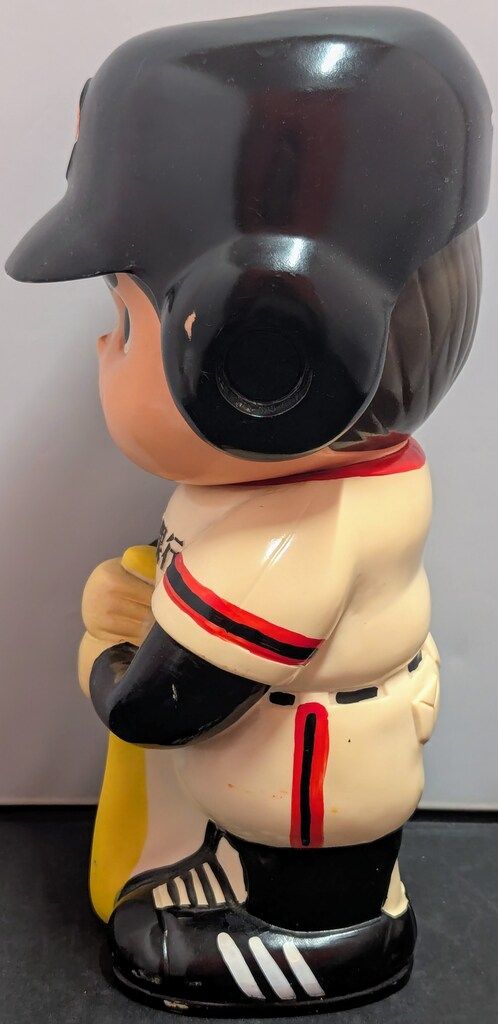 太陽神戸銀行 貯金箱地銀 カウンターサイズ