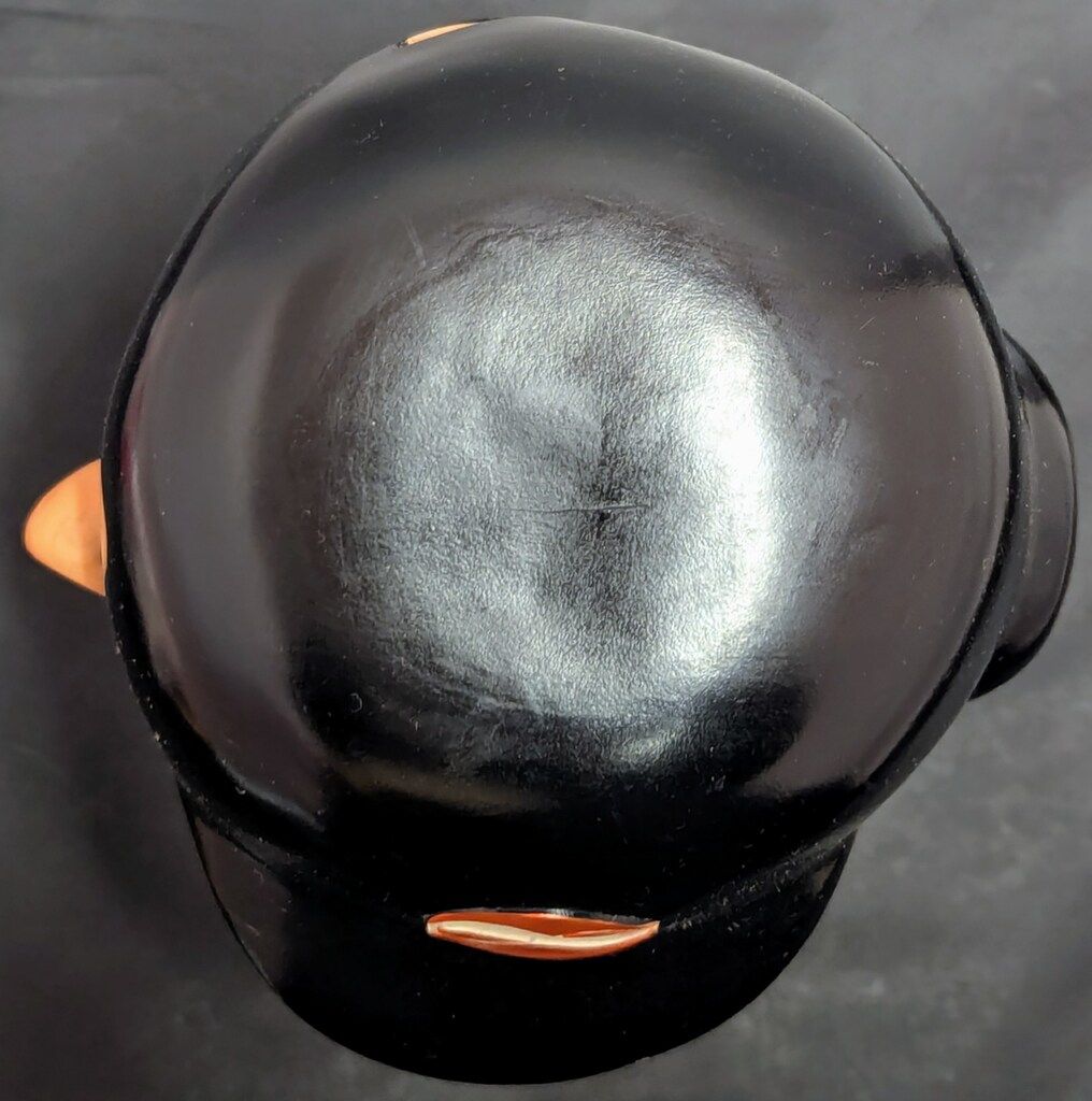 貯金箱地銀 カウンターサイズ