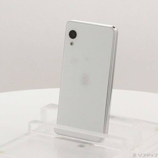 SIMフリー 本体 Rakuten Mini 32 GB 156G4 ホワイト - メルカリ SIM