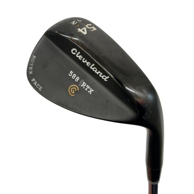 新品 即決 cleveland クリーブランド 588 RTX 2.0 プレシジョン