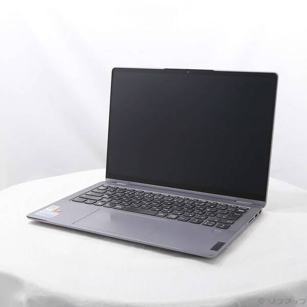 中古品〕 IdeaPad Flex 5 Gen 8 82XXCTO1WW【349】 - メルカリ