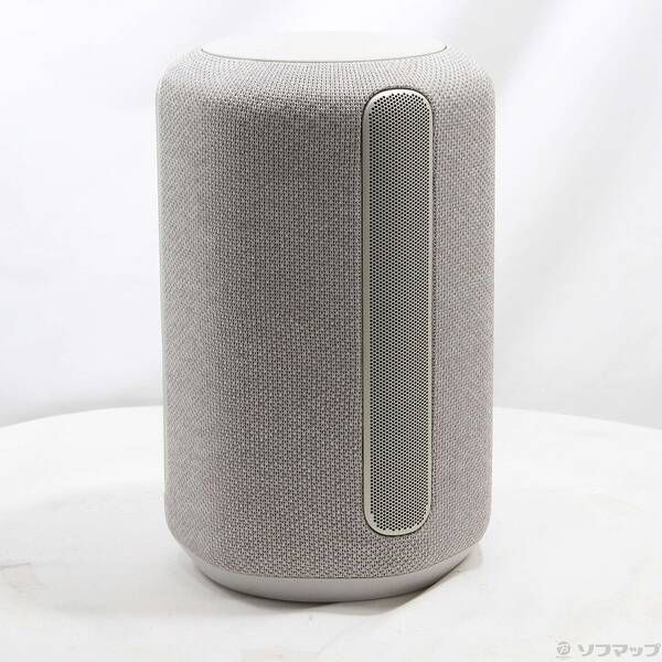 展示品〕 SRS-RA3000 (H) ライトグレー【262】 - メルカリ