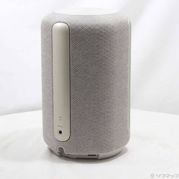 展示品〕 SRS-RA3000 (H) ライトグレー【262】 - メルカリ