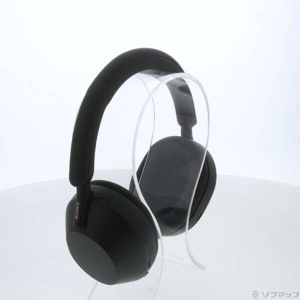 中古品〕 WH-1000XM5 B ブラック【269】 - メルカリ
