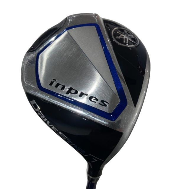 中古】 ヤマハ inpres DRIVESTAR 7W フェアウェイウッド FW SPEEDER NX