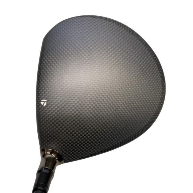 中古】 テーラーメイド Qi35 MAX 9° ドライバー DR Diamana BLUE TM50