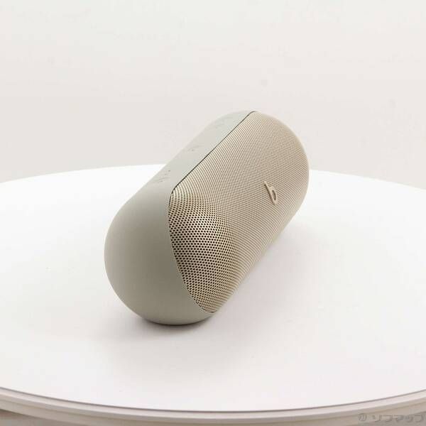 展示品〕 Beats Pill シャンパンゴールド MW463PA／A【198】 - メルカリ