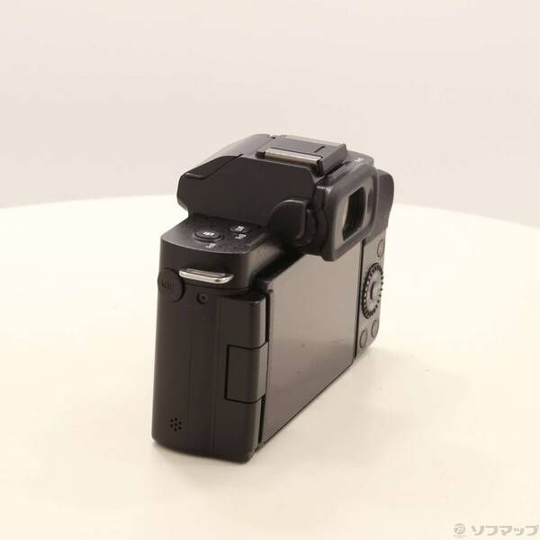 中古品〕 LUMIX DC-G100D ボディ【258】 - メルカリ