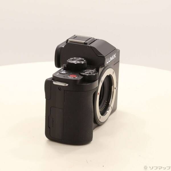 中古品〕 LUMIX DC-G100D ボディ【258】 - メルカリ