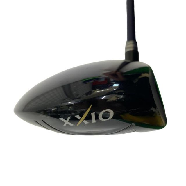 中古】 ダンロップ XXIO(2018) 4W フェアウェイウッド FW XXIO MP1000