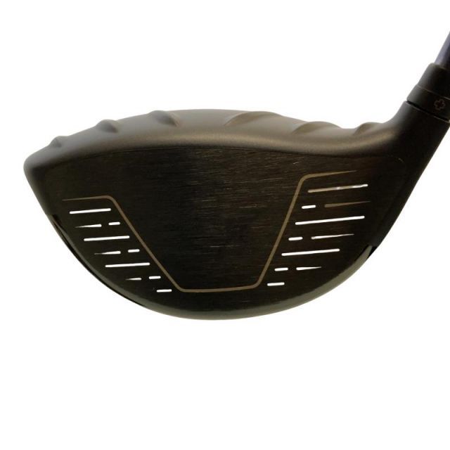 中古】 ピン G410 PLUS 9° ドライバー DR Speeder 661 EVOLUTION VI