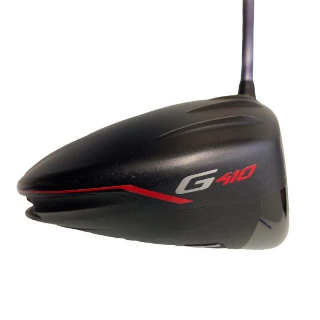 中古】 ピン G410 PLUS 9° ドライバー DR Speeder 661 EVOLUTION VI