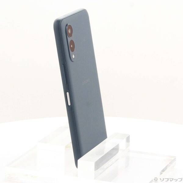 〈新品未使用〉arrows We2 ネイビーグリーン 64GB SoftBank Arrows we2アローズウィーツー ネイビーグリーン 本体 arrows