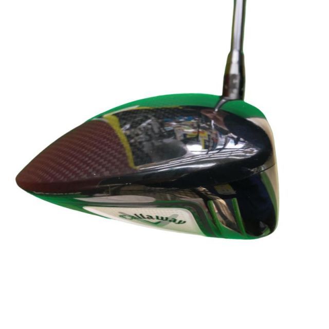 中古】 キャロウェイ EPIC MAX 10.5° ドライバー DR Diamana 40 for CW