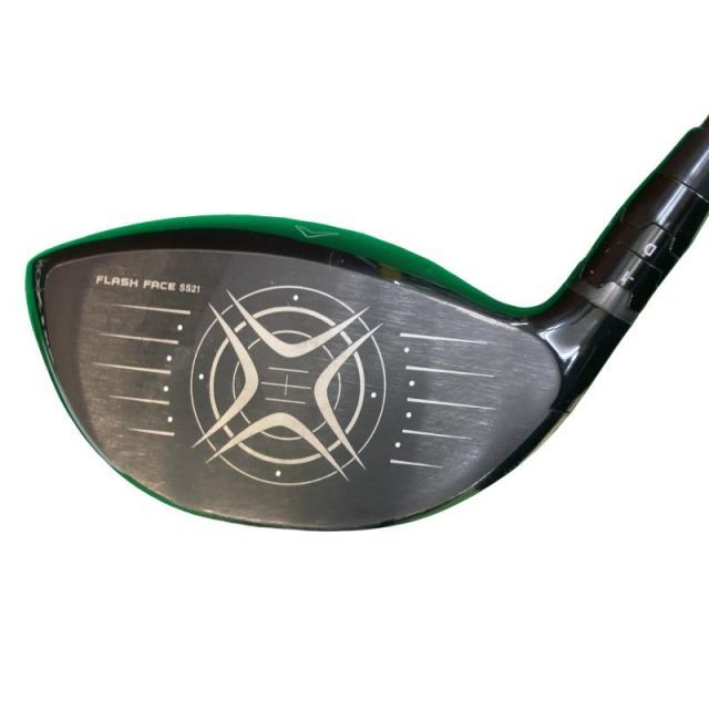 中古】 キャロウェイ EPIC MAX 10.5° ドライバー DR Diamana 40 for CW