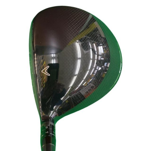 中古】 キャロウェイ EPIC MAX 10.5° ドライバー DR Diamana 40 for CW