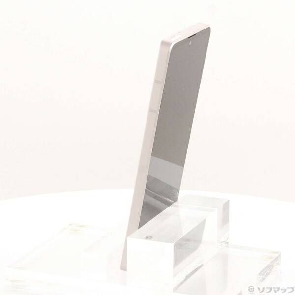 中古品〕 AQUOS sense7 128GB ライトカッパー SH-53C docomo SIMフリー