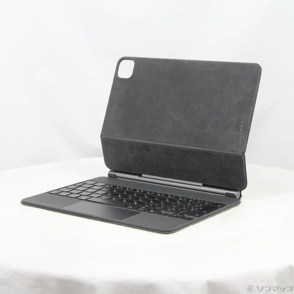 中古品〕 11インチ iPad Pro 第2世代用 MagicKeyboard 日本語(JIS